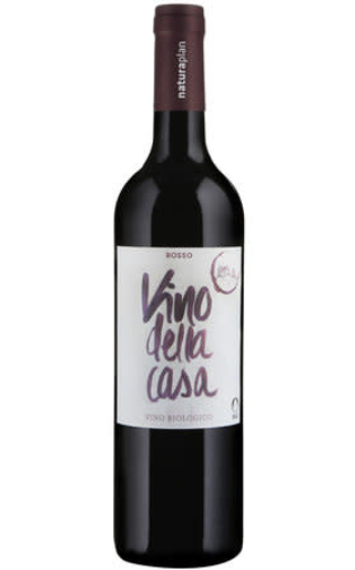 Vino rosso