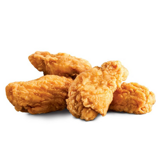 Alitas fins (4 uds.) 