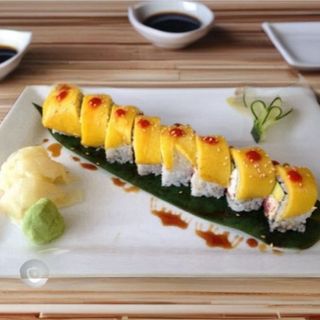 Maki 18 Caribe (10 Uds.)