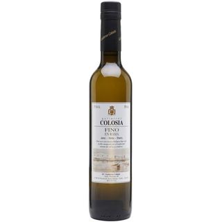 Vino Fino En Rama Colosia (750 Ml.)