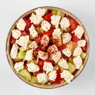 Šopska salata