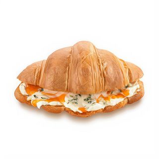 Круасан 4 сири (95г/205г)