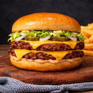 Combo Big M