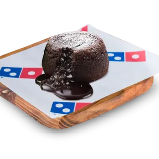 Lava Cake