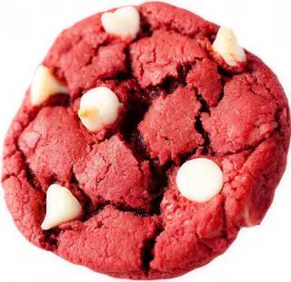 Red Velvet