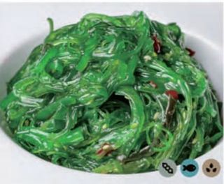 03. Gomma wakame