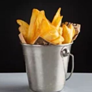 Fritas Tradicionales