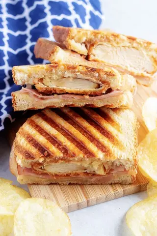 Panini Mixte