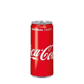 Coca Cola 