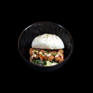 Japo Burger 
