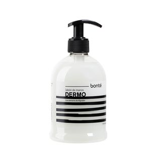 Jabón De Manos Líquido Dermo Bonté 500Ml