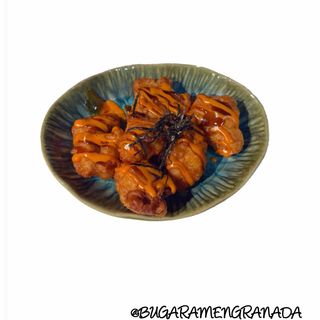 55.Karaage Spicy
