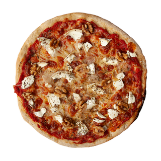 Pizza Cabramelizada (33 Cm.)