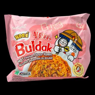 Buldak Rose