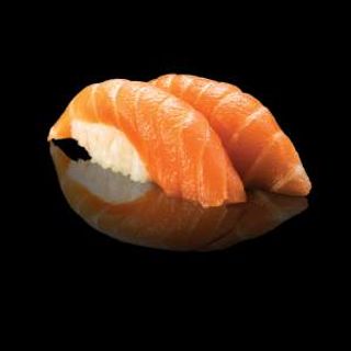 Nigiri Saumon - 2Pcs