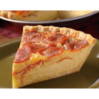 Pizza Pie