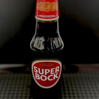 super bock 33cl