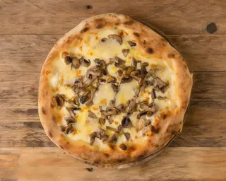 Shuffle Truffle