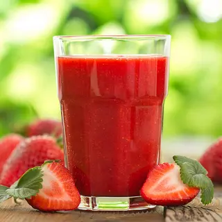 Jus Fraise