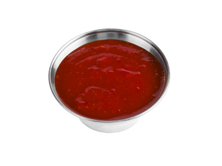 Чилі гострий (40g)