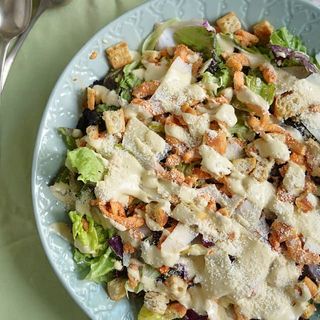 Ensalada César