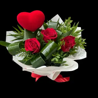 Lovely Red