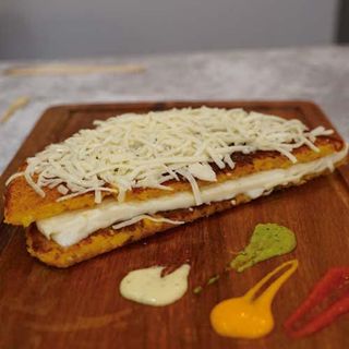 CACHAPA DE POLLO