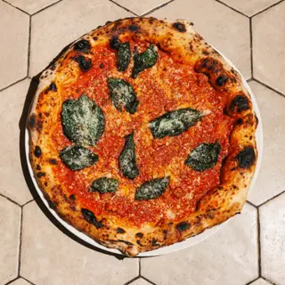 Pizza La Nonna (30 Cm.)