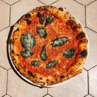 Pizza La Nonna (30 Cm.)