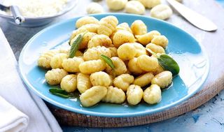 GNOCCHI DI PATATE (5282)