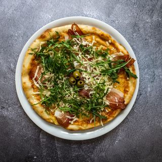 Paragina pizza 28 cm