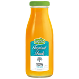 Сок Greno - Тропически плодове 100% (250мл)