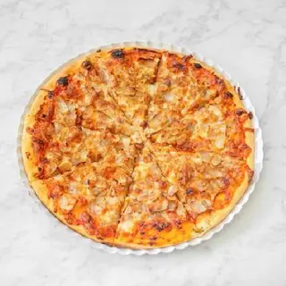 Pizza Shawarma Mediana