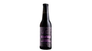 Kocha Kombucha lavanda 0.33l