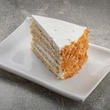 Торт Молочный ХК