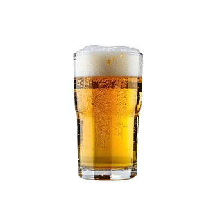 Cerveza Sin Alcohol (330 Ml.)