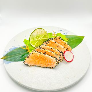 Sake Tataki (10pz)