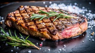 Entrecot De Ternera (400 G.)