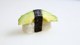 Суши авокадо (40г)