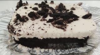 Oreo Cheesecake