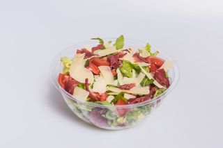 Beef salad