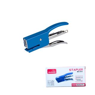 1 Mini Agrafeuse A Pince N°10