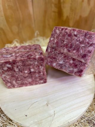 Chicharrón Frito 100 Gr.