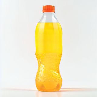 Fanta Bottiglia 450ml