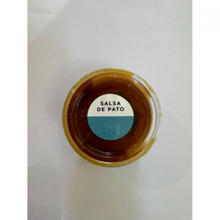 Salsa Hoisin