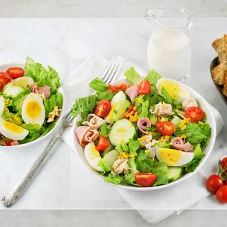 Salade Chef