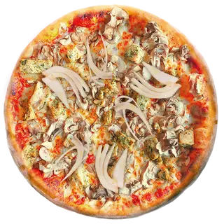 Pizza Borewicz 32cm