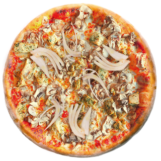 Pizza Borewicz [32cm]