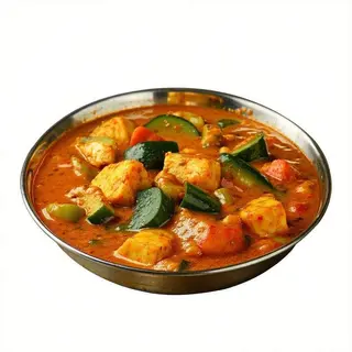Mix Vegetable