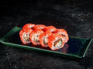 Рол Каліфорнія з лососем (250 г)